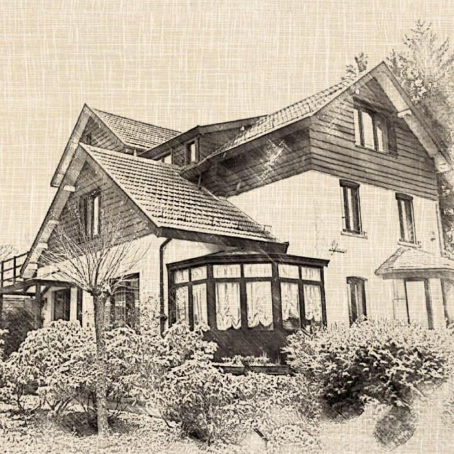 ספא Villa Sylvania מראה חיצוני תמונה