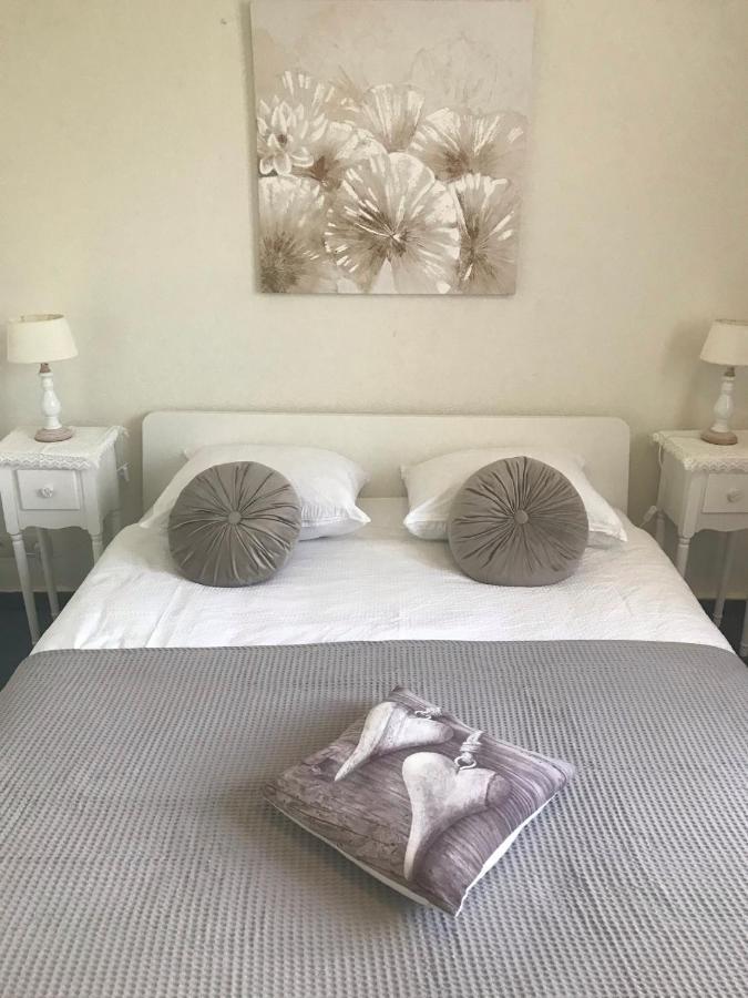 ספא Villa Sylvania מראה חיצוני תמונה