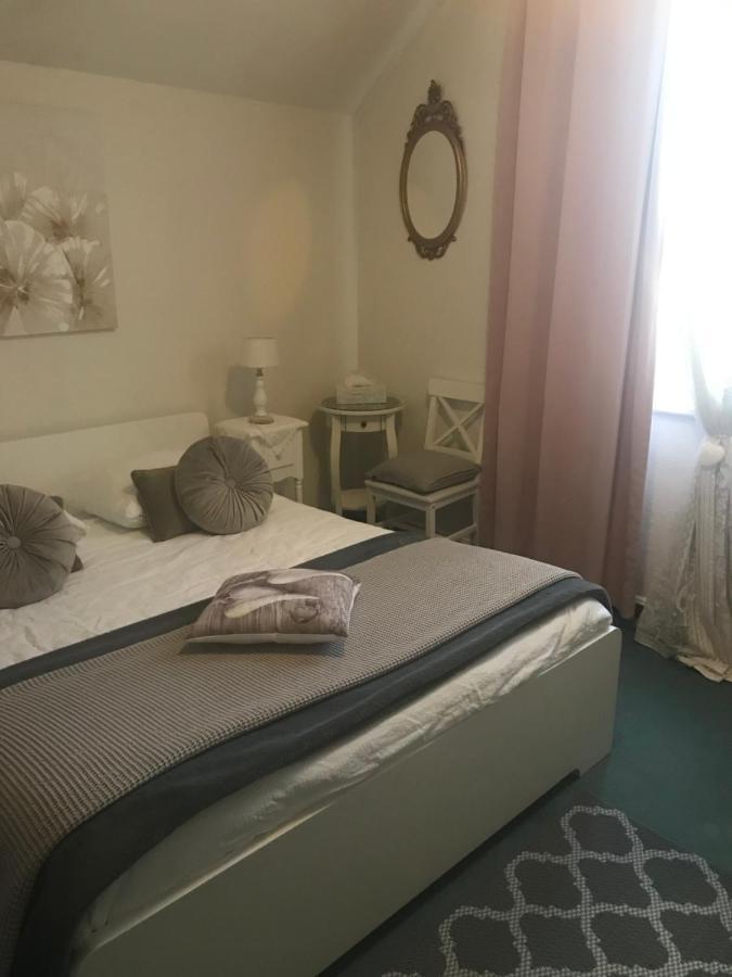 ספא Villa Sylvania מראה חיצוני תמונה