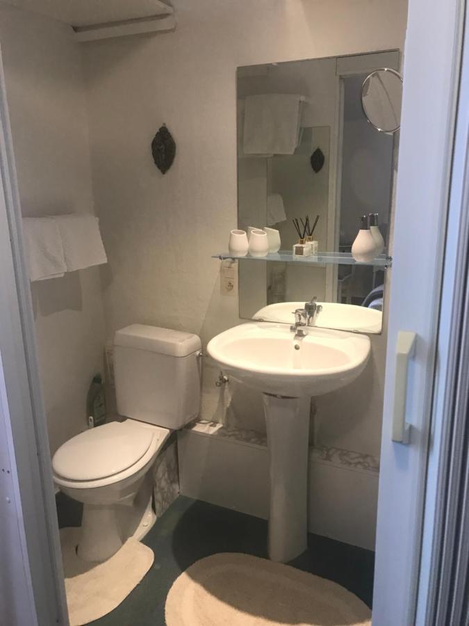 ספא Villa Sylvania מראה חיצוני תמונה