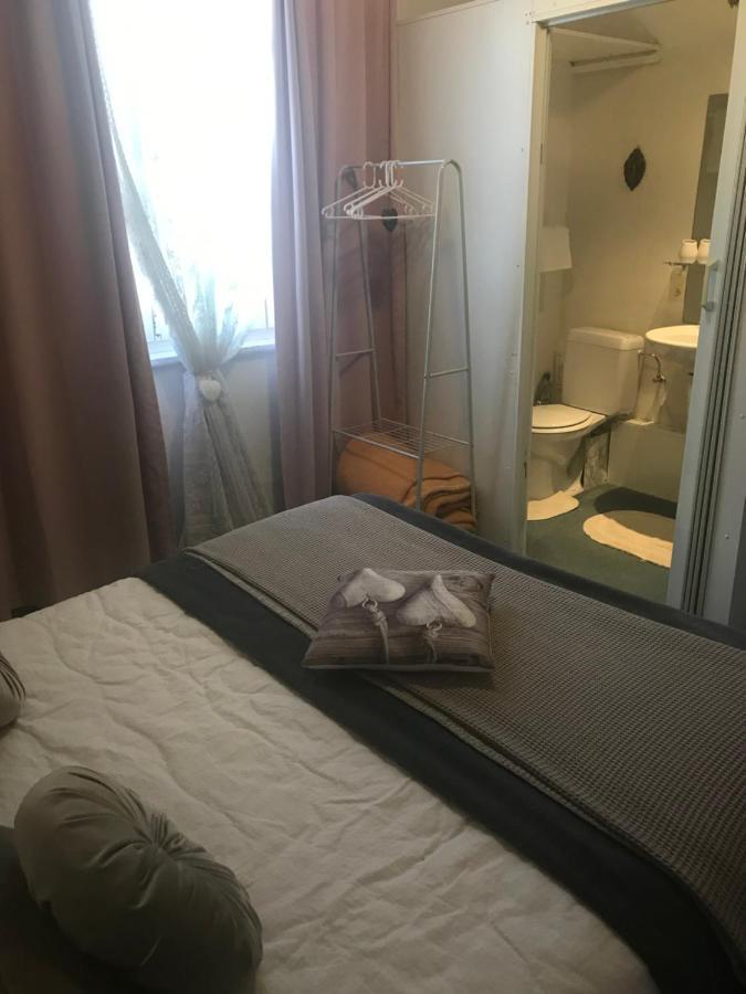 ספא Villa Sylvania מראה חיצוני תמונה