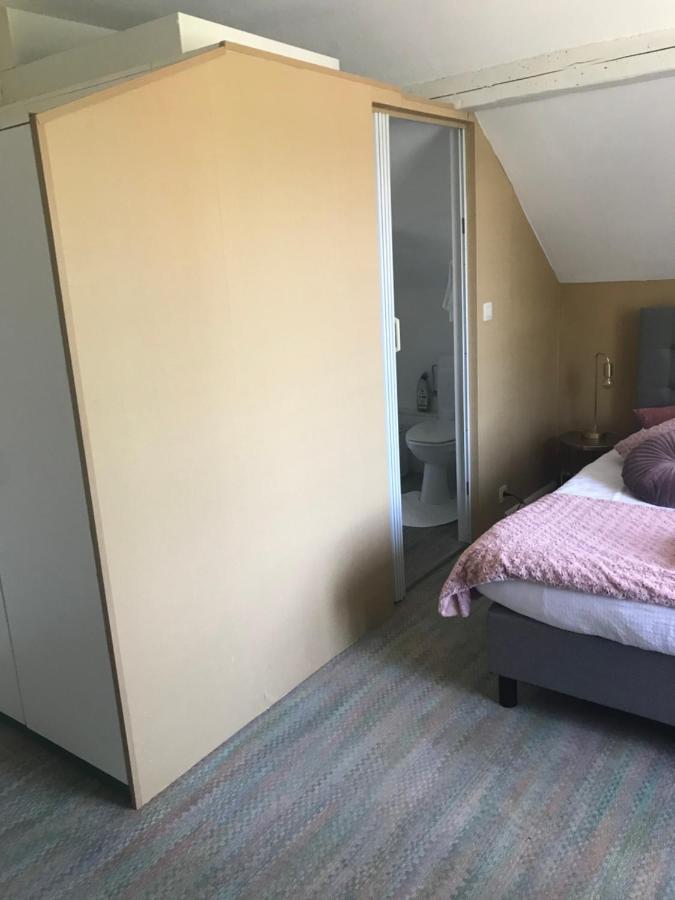 ספא Villa Sylvania מראה חיצוני תמונה