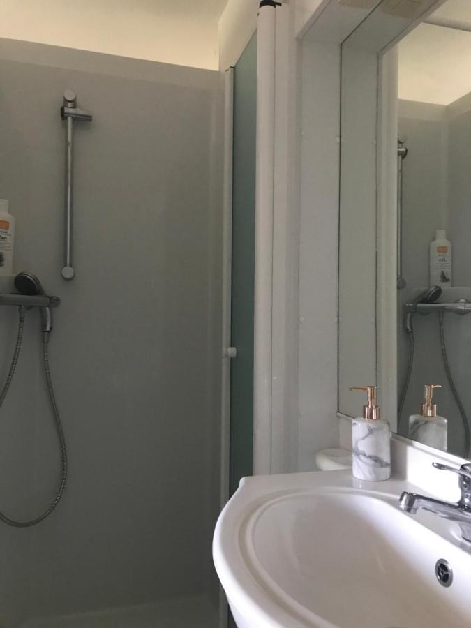 ספא Villa Sylvania מראה חיצוני תמונה