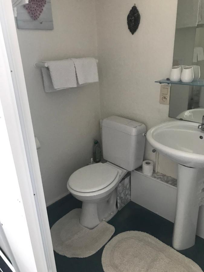 ספא Villa Sylvania מראה חיצוני תמונה