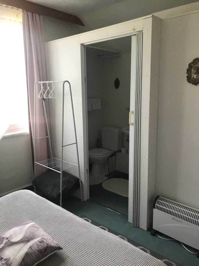 ספא Villa Sylvania מראה חיצוני תמונה