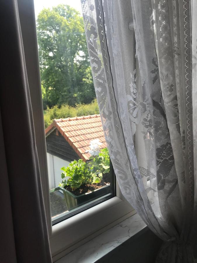 ספא Villa Sylvania מראה חיצוני תמונה