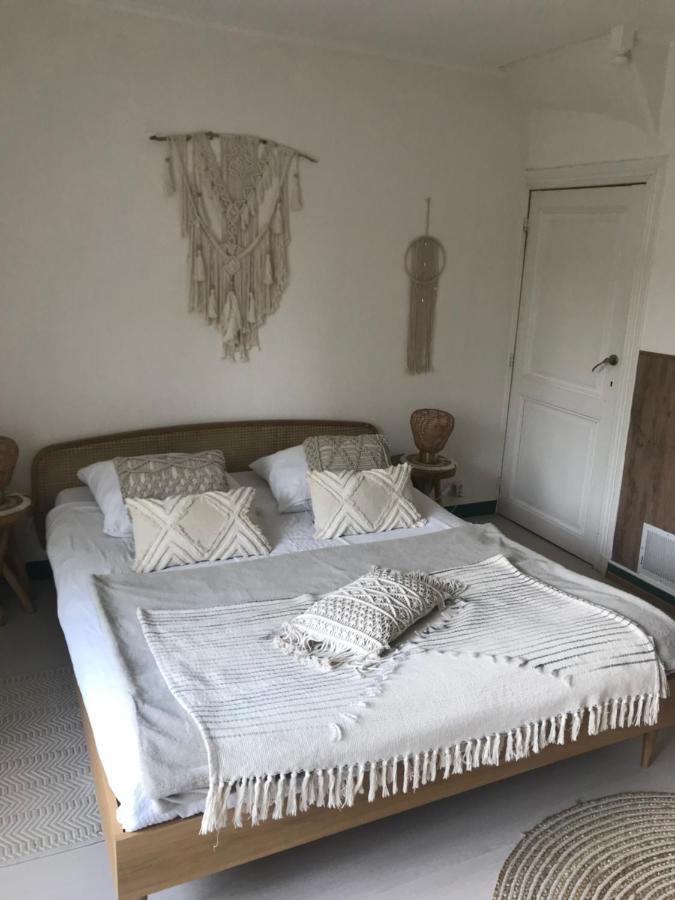 ספא Villa Sylvania מראה חיצוני תמונה