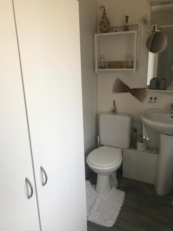 ספא Villa Sylvania מראה חיצוני תמונה